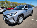 Thumbnail image of 2021 Toyota RAV4 at Galaxy Toyota