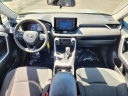 Thumbnail image of 2021 Toyota RAV4 at Galaxy Toyota