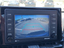 Thumbnail image of 2021 Toyota RAV4 at Galaxy Toyota