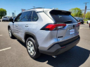 Thumbnail image of 2021 Toyota RAV4 at Galaxy Toyota