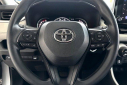 Thumbnail image of 2023 Toyota RAV4 at Northside Honda - New