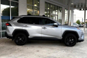 Thumbnail image of 2023 Toyota RAV4 at Northside Honda - New