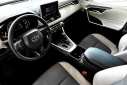 Thumbnail image of 2023 Toyota RAV4 at Northside Honda - New