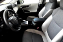 Thumbnail image of 2023 Toyota RAV4 at Northside Honda - New