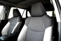 Thumbnail image of 2023 Toyota RAV4 at Northside Honda - New