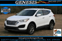 Thumbnail image of 2015 Hyundai SANTA FE Sport at Genesis of Cottageville