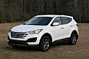Thumbnail image of 2015 Hyundai SANTA FE Sport at Genesis of Cottageville
