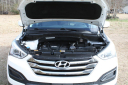 Thumbnail image of 2015 Hyundai SANTA FE Sport at Genesis of Cottageville