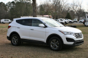 Thumbnail image of 2015 Hyundai SANTA FE Sport at Genesis of Cottageville
