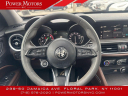 Thumbnail image of 2021 Alfa Romeo Stelvio at Power Motors NYC LLC