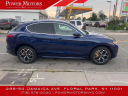 Thumbnail image of 2021 Alfa Romeo Stelvio at Power Motors NYC LLC