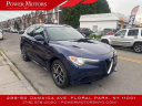 Thumbnail image of 2021 Alfa Romeo Stelvio at Power Motors NYC LLC