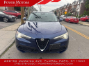 Thumbnail image of 2021 Alfa Romeo Stelvio at Power Motors NYC LLC