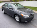 Thumbnail image of 2007 Toyota Camry at NORTH NAPERVILLE AUTOS