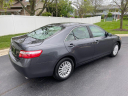 Thumbnail image of 2007 Toyota Camry at NORTH NAPERVILLE AUTOS