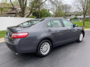 Thumbnail image of 2007 Toyota Camry at NORTH NAPERVILLE AUTOS