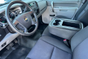 2013 Chevrolet Silverado 2500HD Work Truck at Power Chevrolet