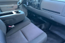 Thumbnail image of 2013 Chevrolet Silverado 2500HD at Power Chevrolet