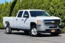 Thumbnail image of 2013 Chevrolet Silverado 2500HD at Power Chevrolet