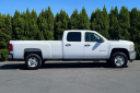 Thumbnail image of 2013 Chevrolet Silverado 2500HD at Power Chevrolet