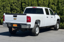 Thumbnail image of 2013 Chevrolet Silverado 2500HD at Power Chevrolet
