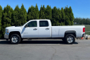 Thumbnail image of 2013 Chevrolet Silverado 2500HD at Power Chevrolet
