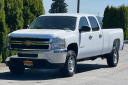Thumbnail image of 2013 Chevrolet Silverado 2500HD at Power Chevrolet