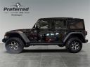 Thumbnail image of 2022 Jeep Wrangler Unlimited at Preferred Chrysler Dodge Jeep Ram