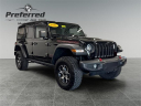 Thumbnail image of 2022 Jeep Wrangler Unlimited at Preferred Chrysler Dodge Jeep Ram
