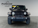 Thumbnail image of 2022 Jeep Wrangler Unlimited at Preferred Chrysler Dodge Jeep Ram