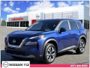2023 Nissan Rogue SV at Nissan 112 Sales Corp.