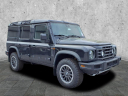 Thumbnail image of 2025 Ineos Grenadier at Bentley And Ineos Of High Point