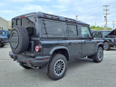 Thumbnail image of 2025 Ineos Grenadier at Bentley And Ineos Of High Point