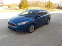 Thumbnail image of 2018 Ford Focus at GENEVA AUTO SALES INC