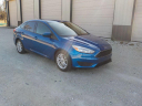 Thumbnail image of 2018 Ford Focus at GENEVA AUTO SALES INC