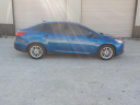 Thumbnail image of 2018 Ford Focus at GENEVA AUTO SALES INC