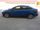 Thumbnail image of 2018 Ford Focus at GENEVA AUTO SALES INC