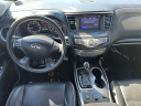 Thumbnail image of 2019 INFINITI QX60 at Infiniti of Lynbrook