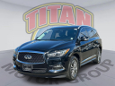 Thumbnail image of 2019 INFINITI QX60 at Infiniti of Lynbrook