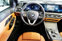 Thumbnail image of 2024 BMW 3 Series at BramanMotors USED