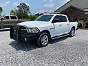 Thumbnail image of 2018 Ram 1500 at Holland Brothers Motors LLC.