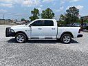 Thumbnail image of 2018 Ram 1500 at Holland Brothers Motors LLC.