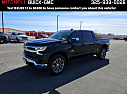 Thumbnail image of 2023 Chevrolet Silverado 1500 at Mitchell Buick GMC