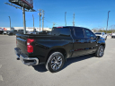 2023 Chevrolet Silverado 1500 LT at Mitchell Buick GMC