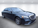 Thumbnail image of 2018 Mercedes-Benz S-Class at Mercedez-Benz Of Huntsville