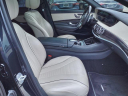 Thumbnail image of 2018 Mercedes-Benz S-Class at Mercedez-Benz Of Huntsville
