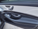 2018 Mercedes-Benz S-Class S 560 4MATIC at Mercedez-Benz Of Huntsville