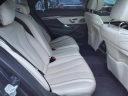 Thumbnail image of 2018 Mercedes-Benz S-Class at Mercedez-Benz Of Huntsville