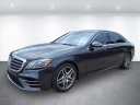 Thumbnail image of 2018 Mercedes-Benz S-Class at Mercedez-Benz Of Huntsville