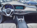 Thumbnail image of 2018 Mercedes-Benz S-Class at Mercedez-Benz Of Huntsville